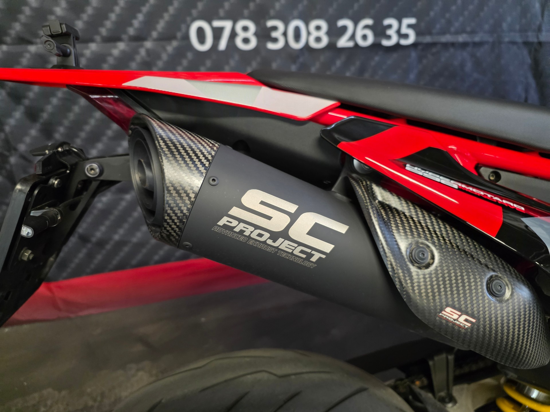 DUCATI Hypermotard 698 RVE-image-6