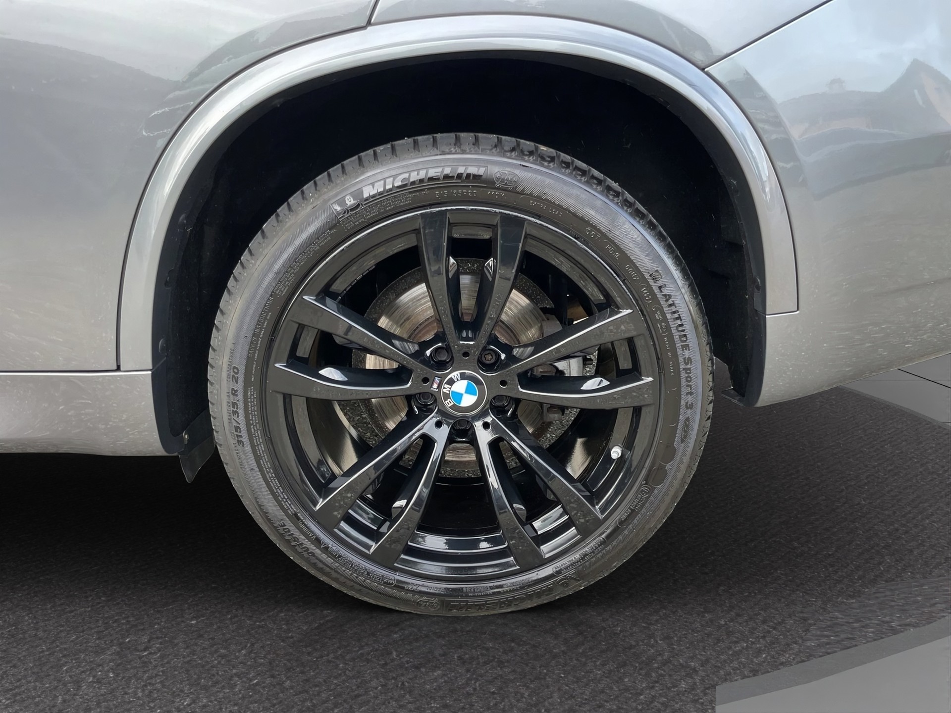 BMW X5 xDrive 40e iPerformance Pure M Sport Steptronic-image-15