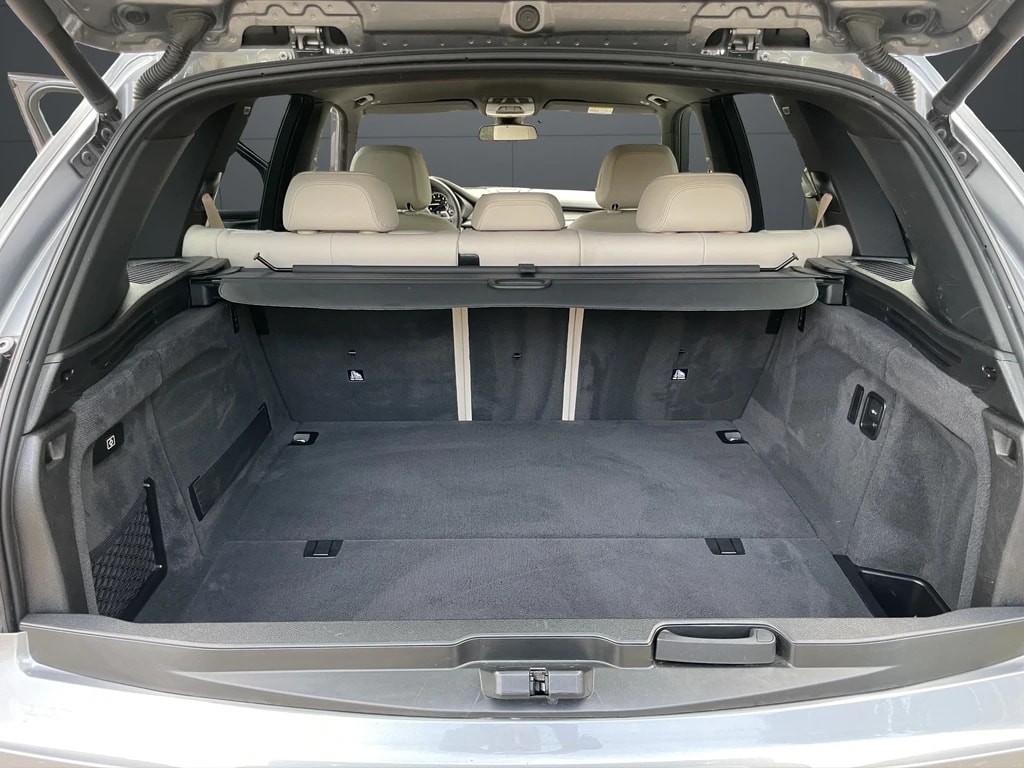 BMW X5 xDrive 40e iPerformance Pure M Sport Steptronic-image-13