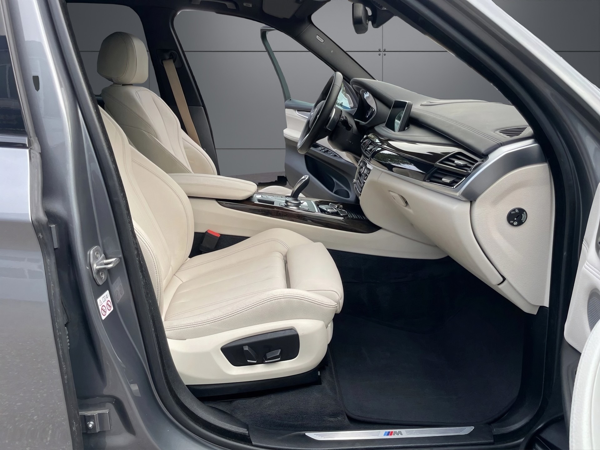BMW X5 xDrive 40e iPerformance Pure M Sport Steptronic-image-7