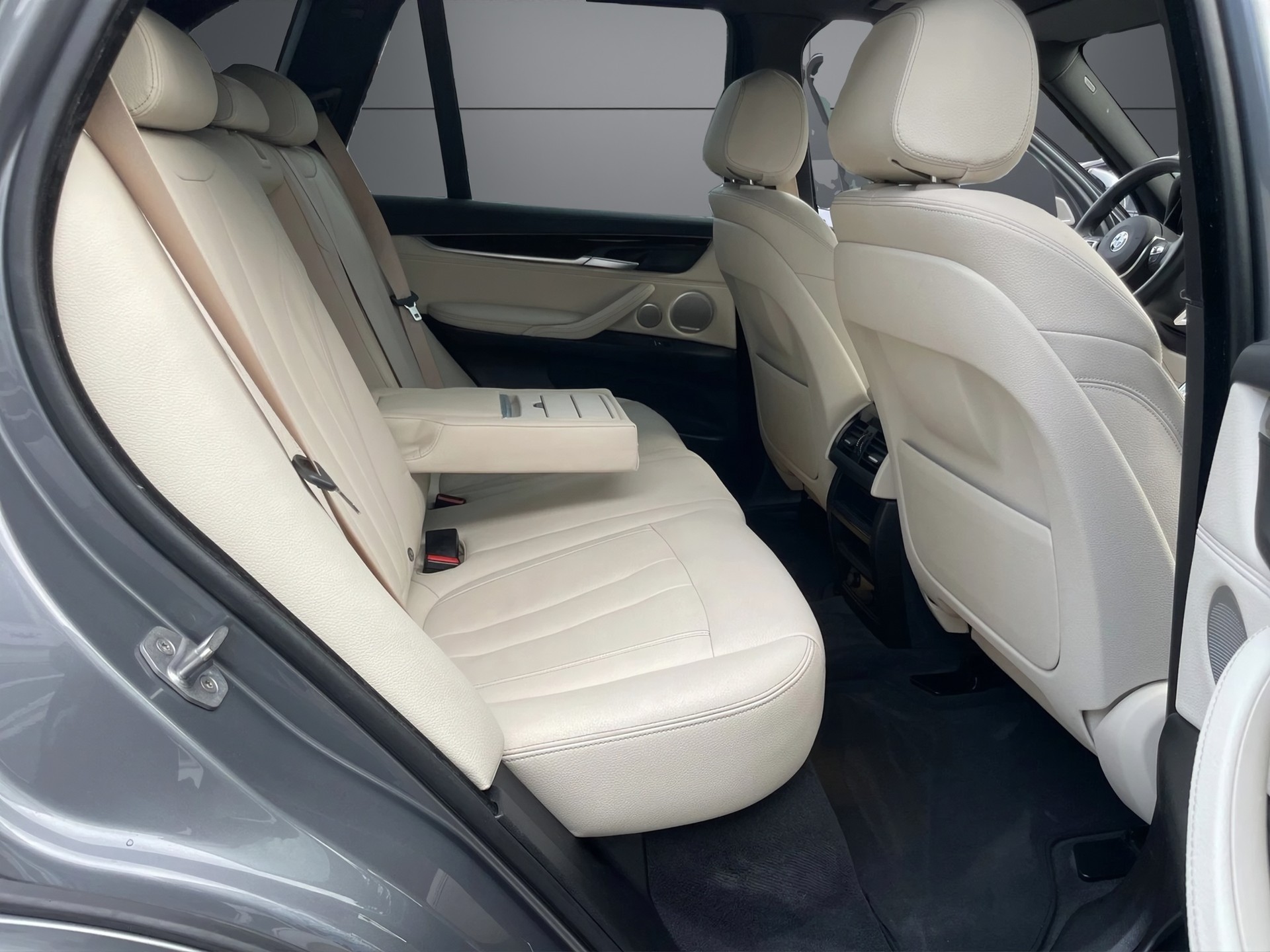 BMW X5 xDrive 40e iPerformance Pure M Sport Steptronic-image-8