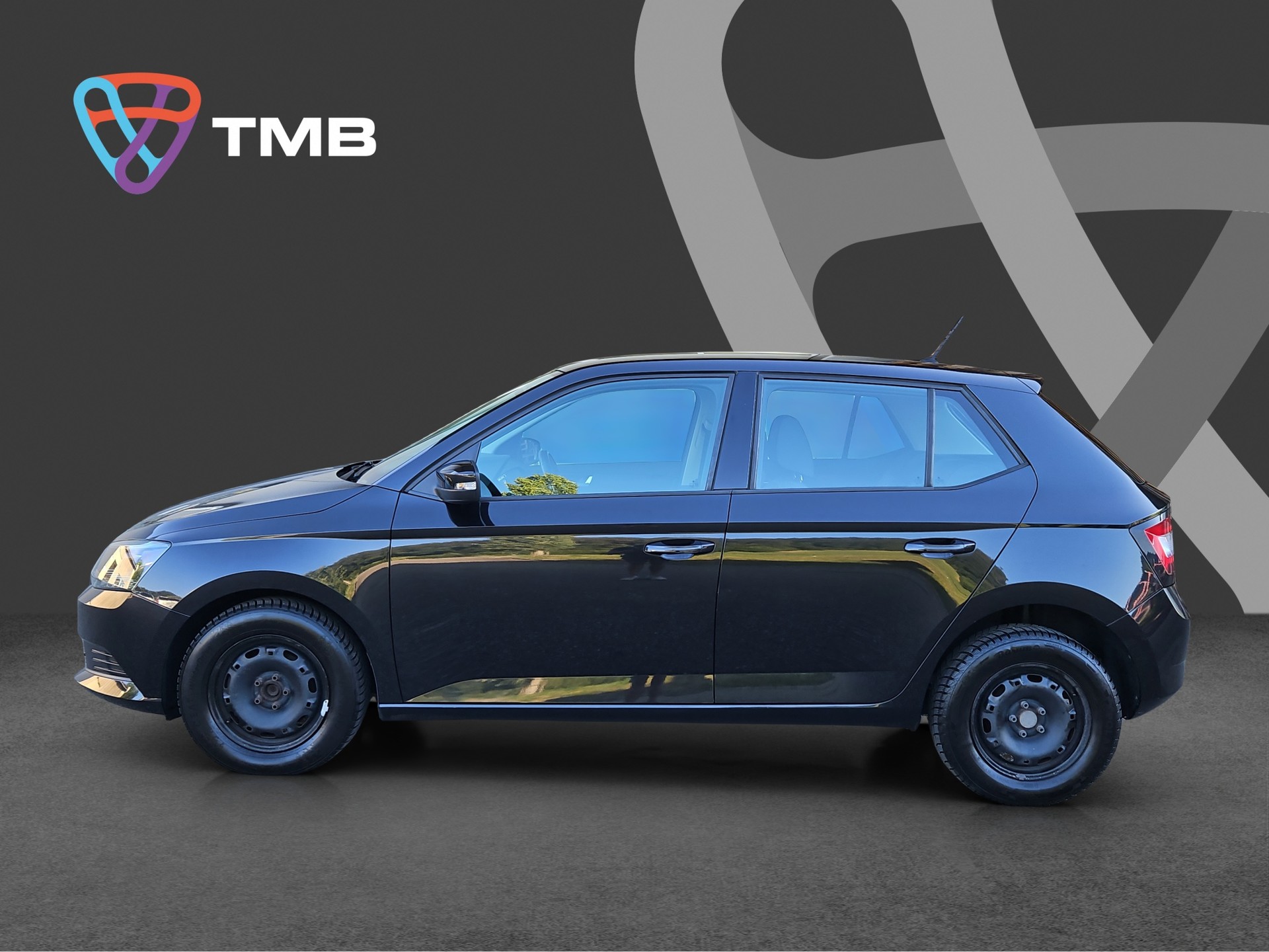 SKODA Fabia 1.2 TSI Ambition-image-1