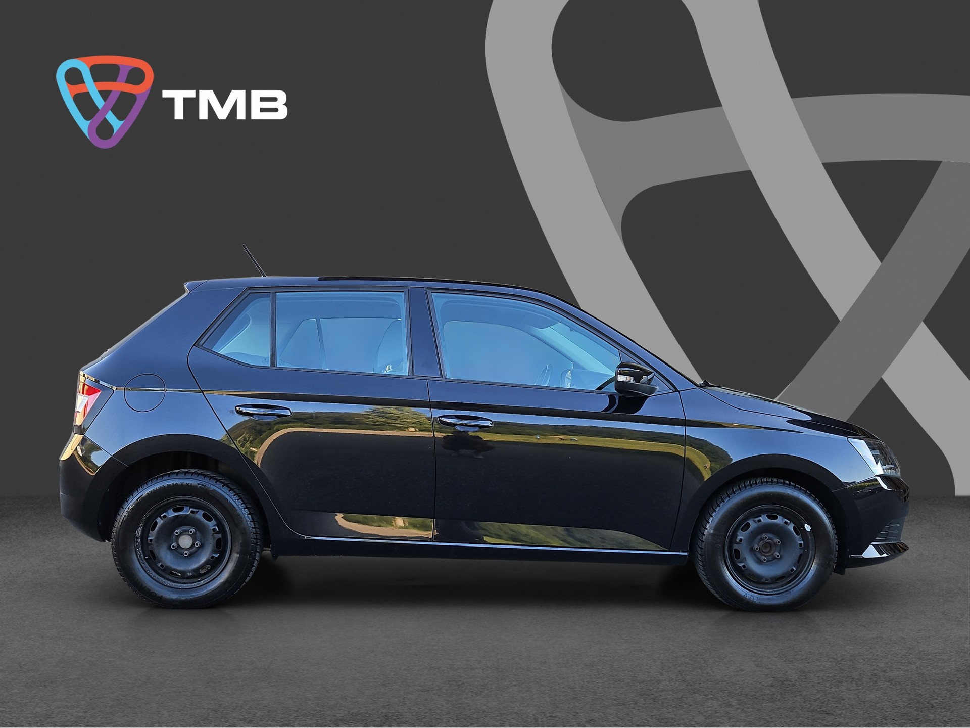 SKODA Fabia 1.2 TSI Ambition-image-4