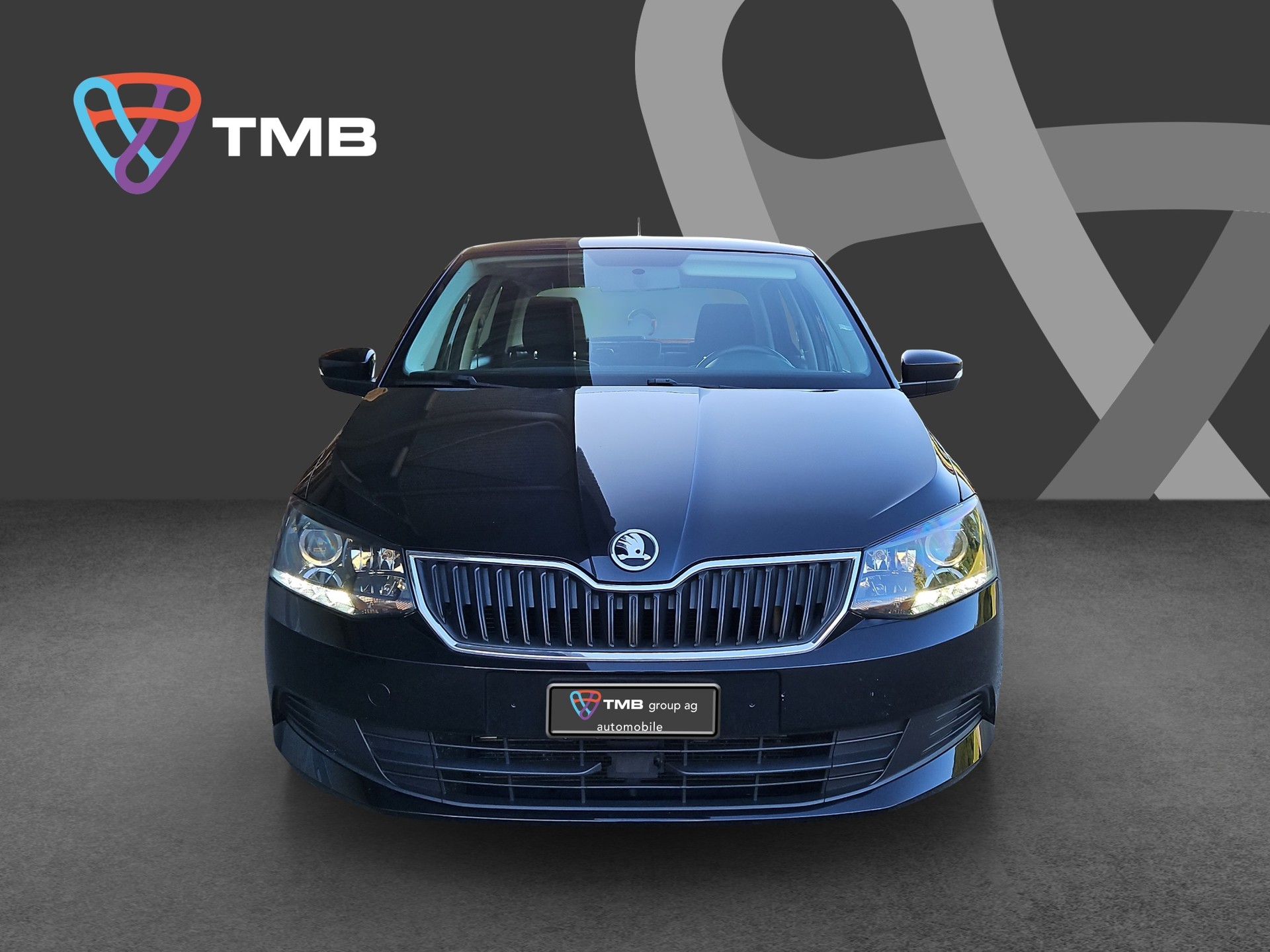 SKODA Fabia 1.2 TSI Ambition-image-6