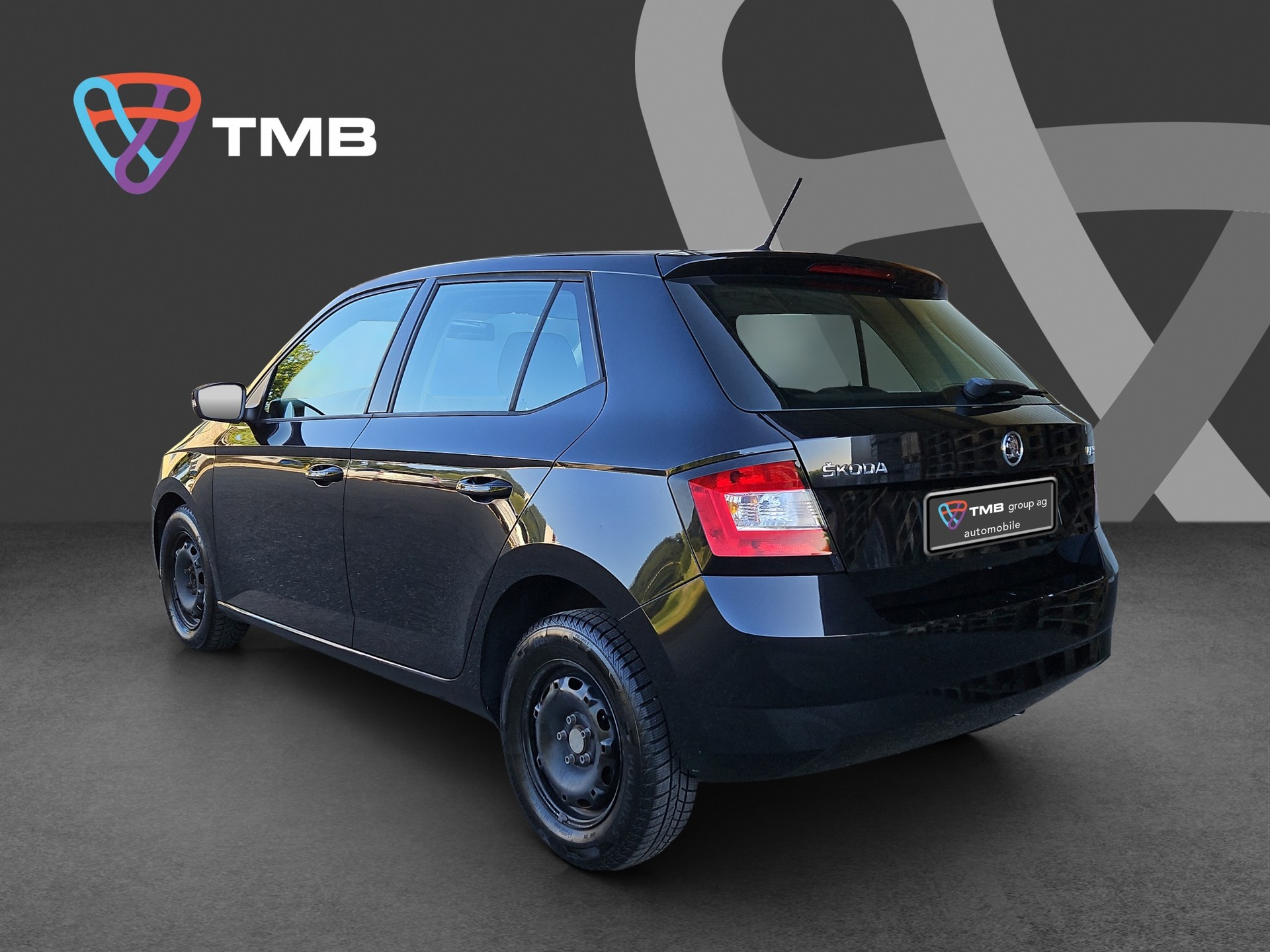SKODA Fabia 1.2 TSI Ambition-image-2