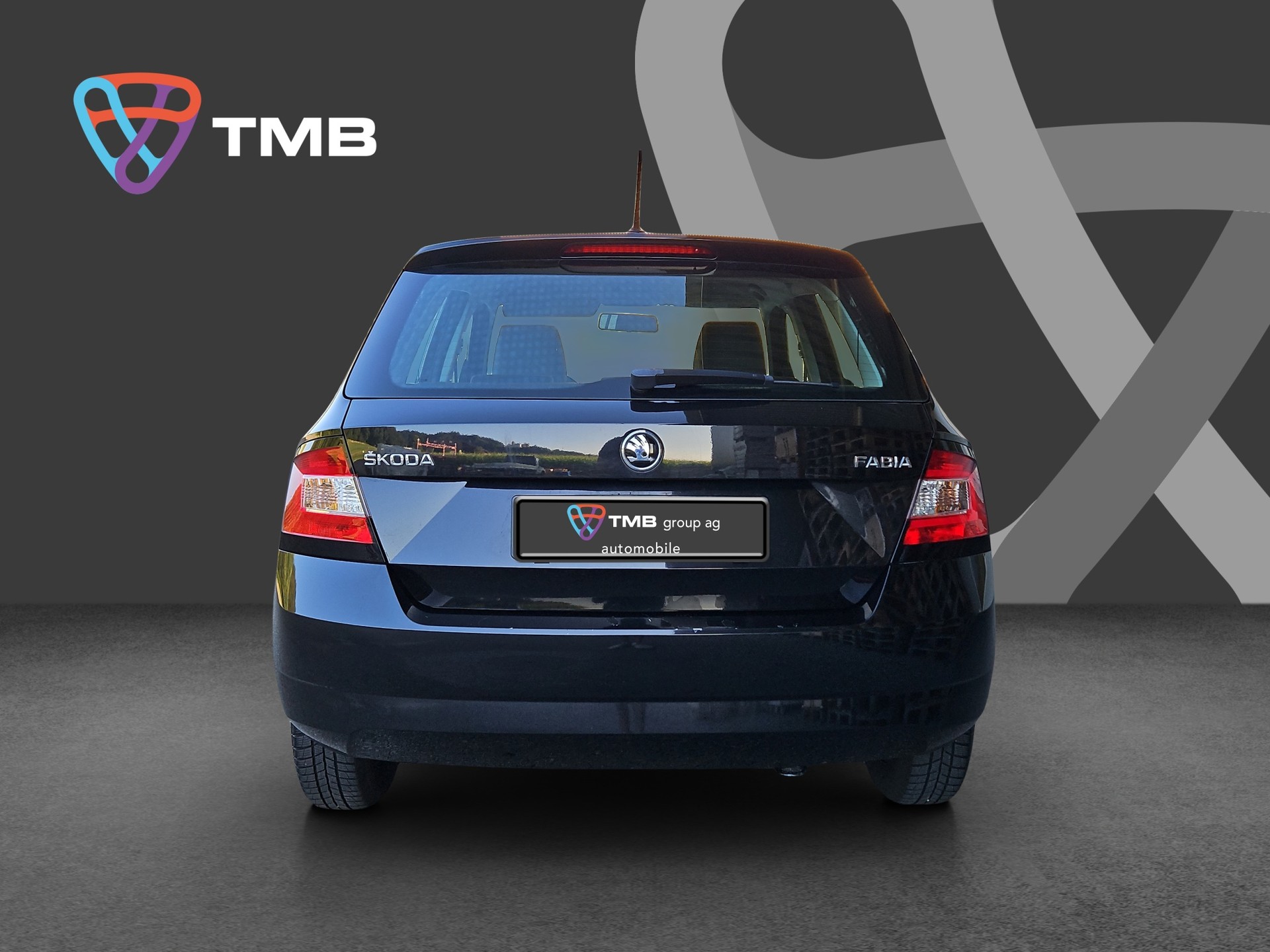 SKODA Fabia 1.2 TSI Ambition-image-7