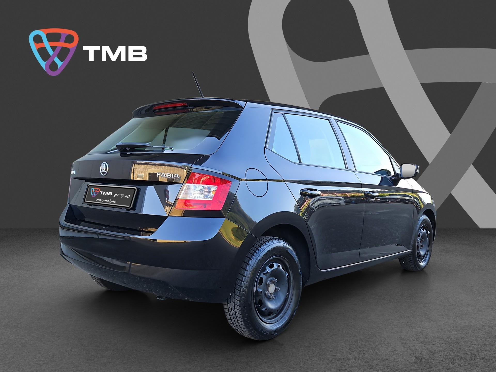 SKODA Fabia 1.2 TSI Ambition-image-5