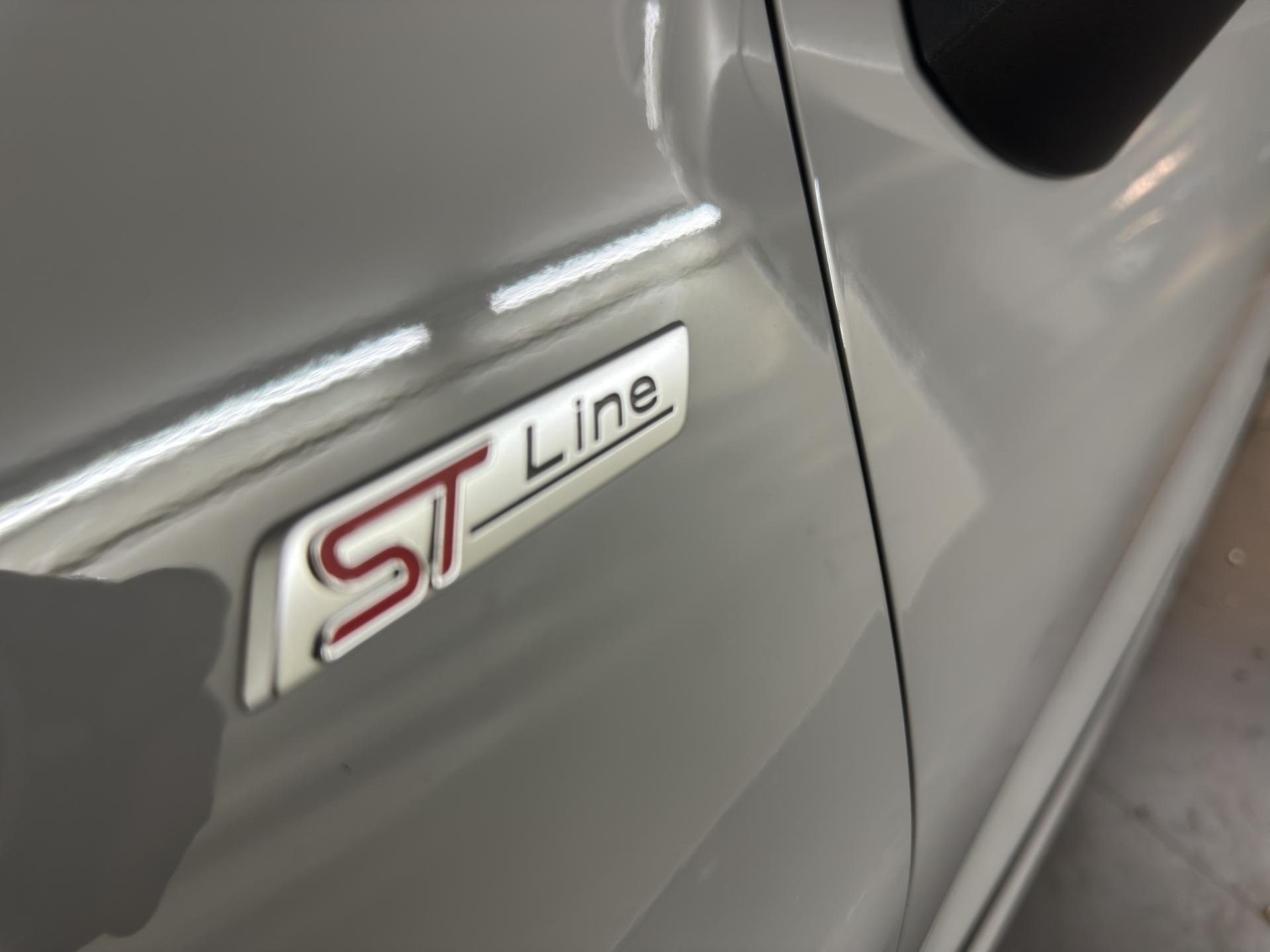 FORD Puma 1.0 MHEV ST-Line X-image-18