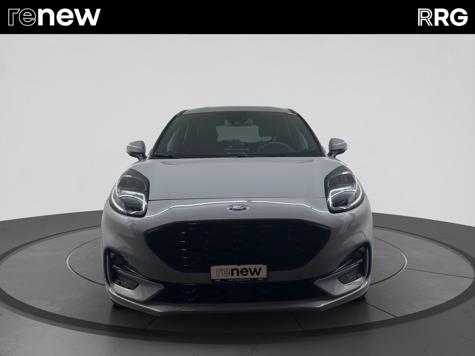 FORD Puma 1.0 MHEV ST-Line X-image-7