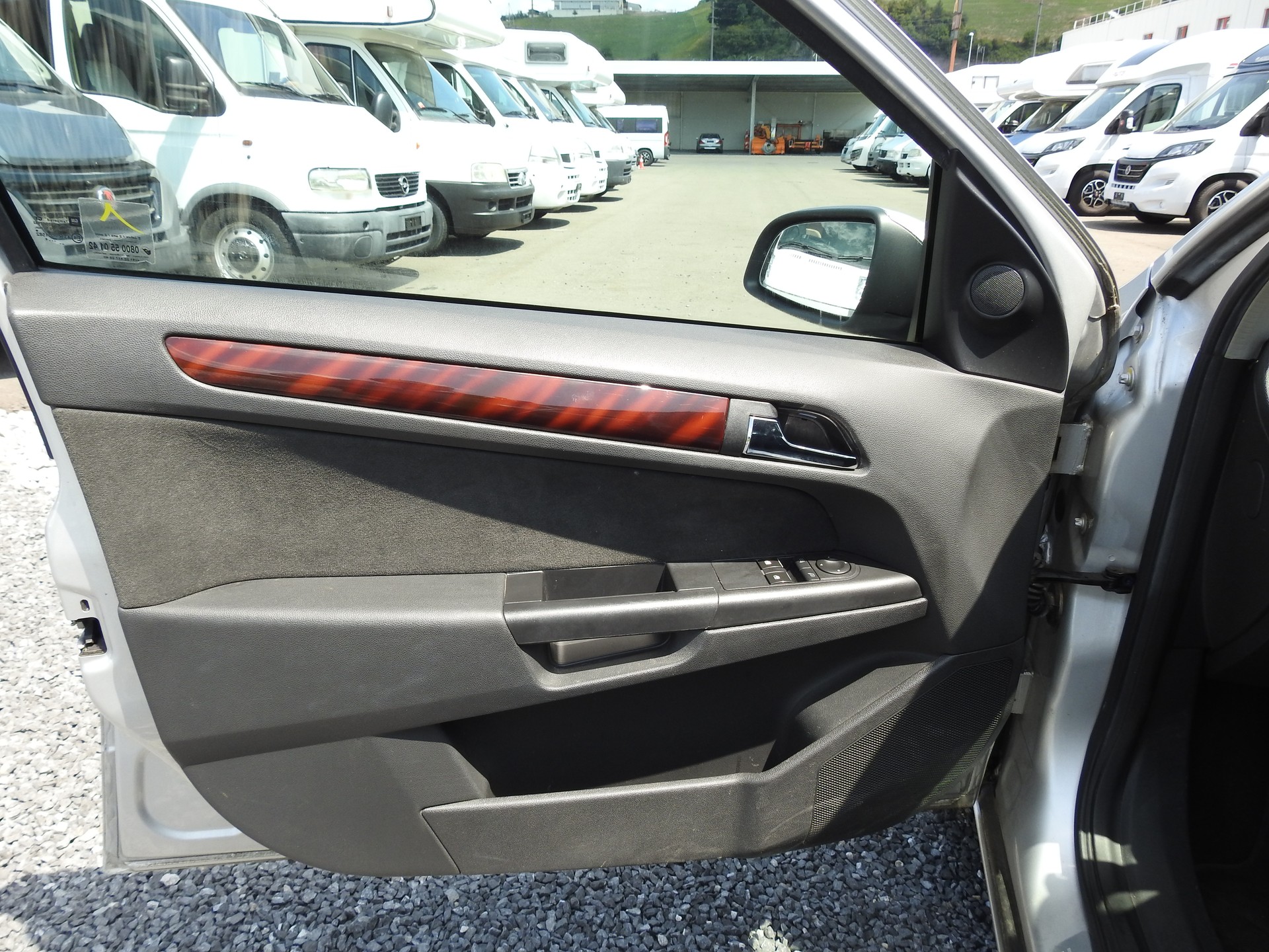OPEL Astra 1.8i 16V Elegance-image-10