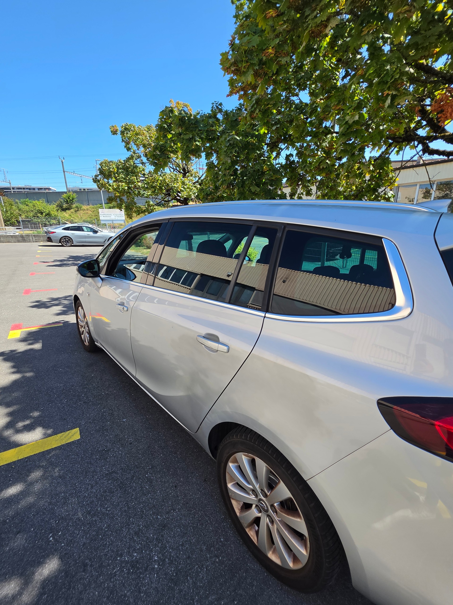 OPEL Zafira 2.0 CDTi Enjoy-image-4