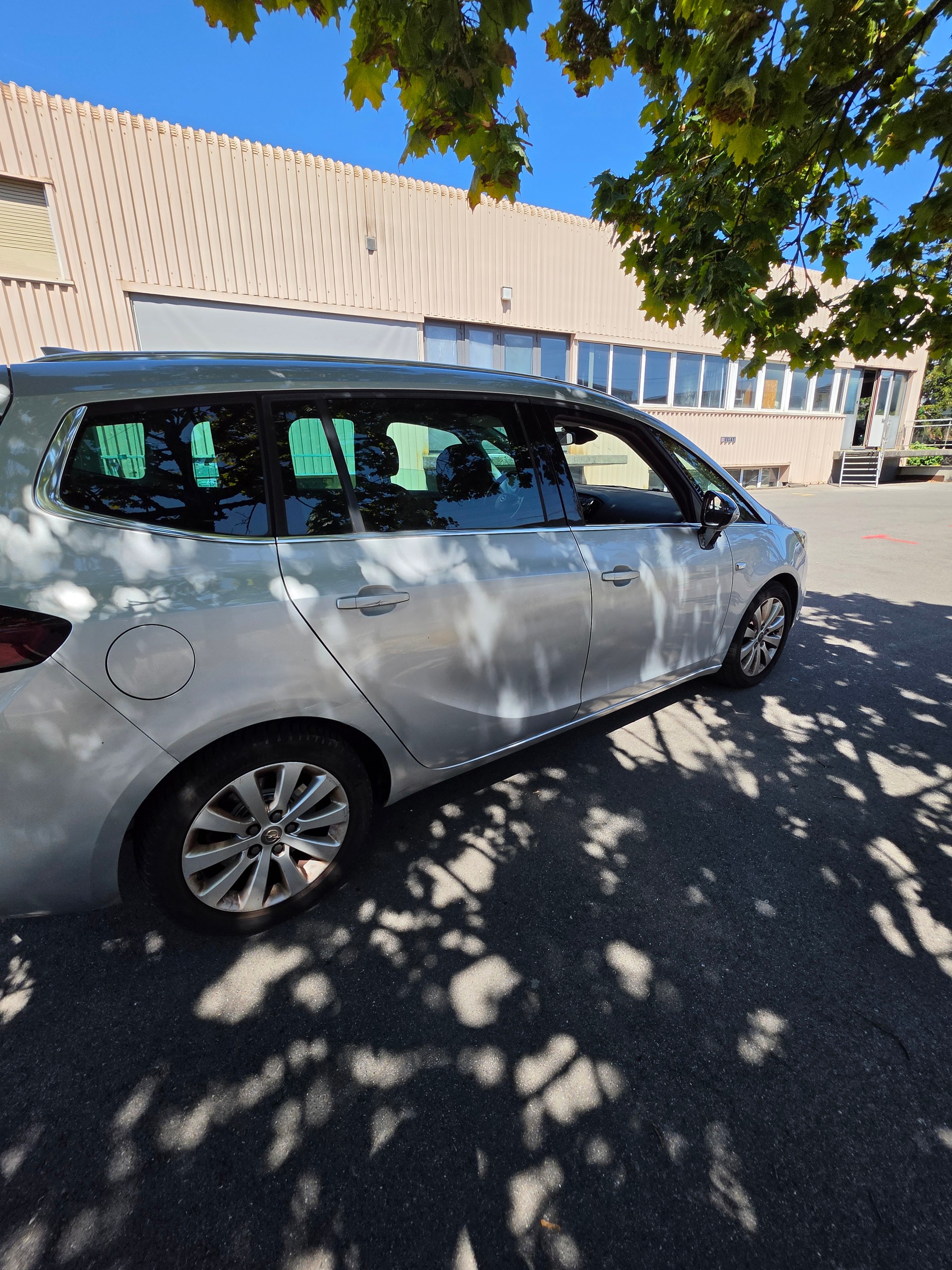 OPEL Zafira 2.0 CDTi Enjoy-image-6