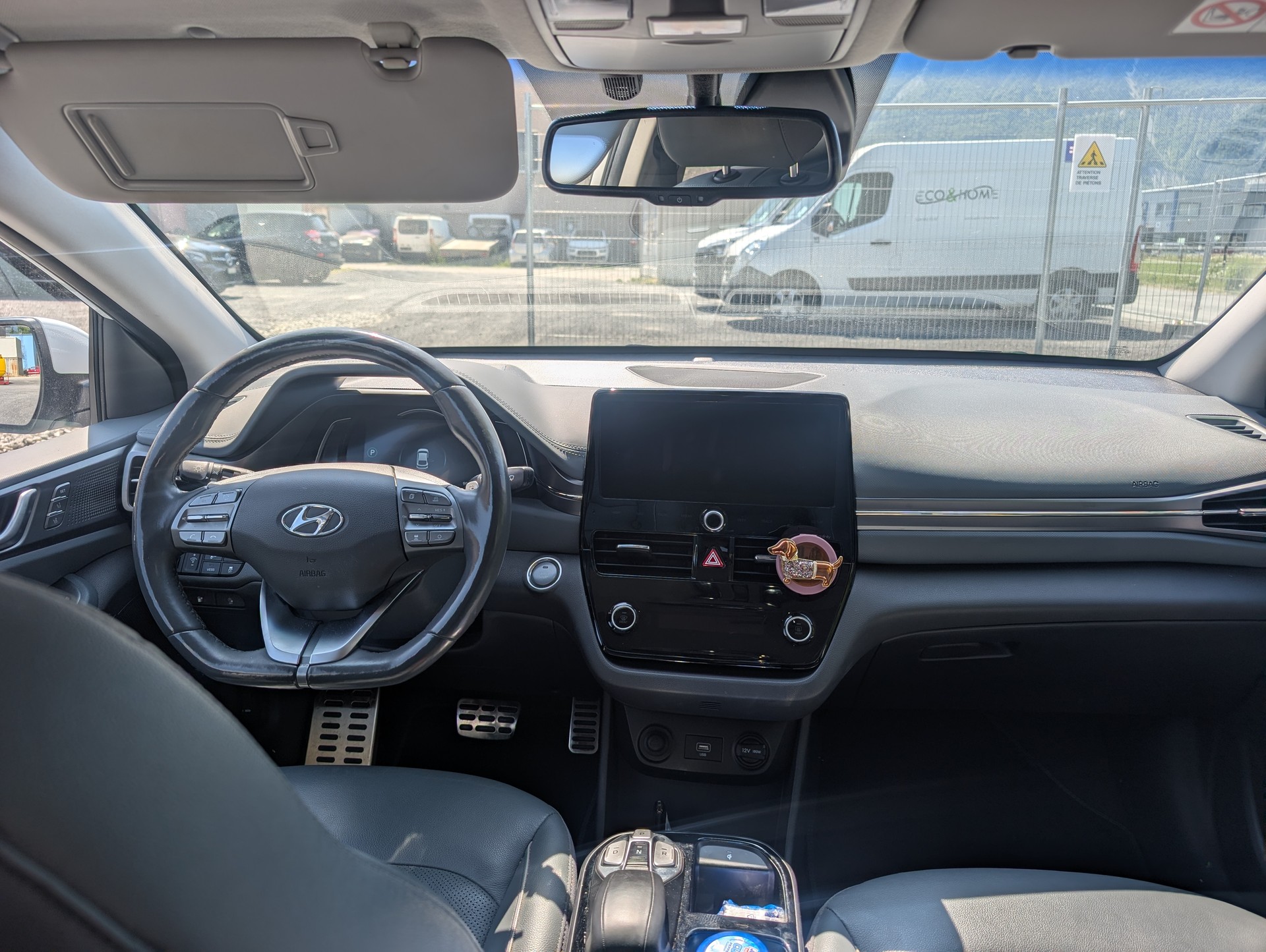 HYUNDAI 38,3 kWh Electric Vertex-image-1