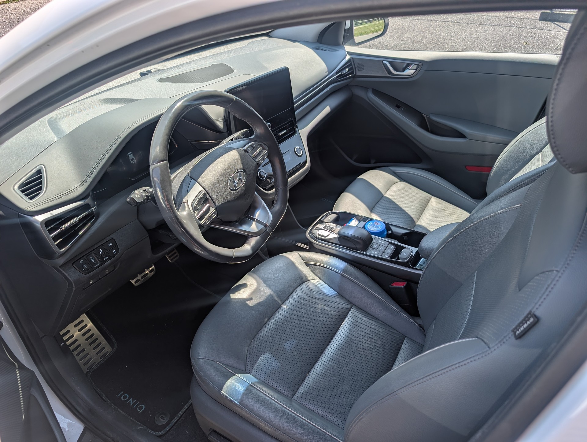HYUNDAI 38,3 kWh Electric Vertex-image-2