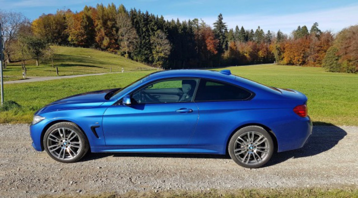 BMW 430d xDrive SAG-image-2