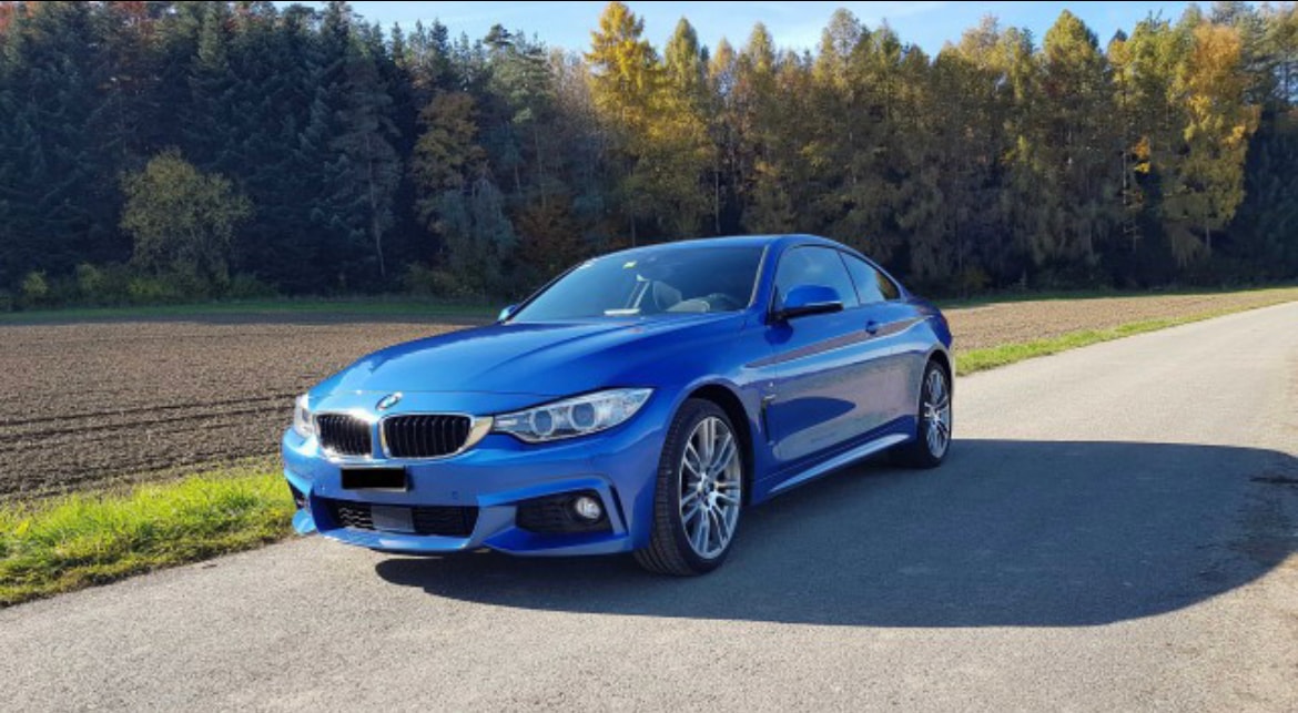 BMW 430d xDrive SAG-image-0