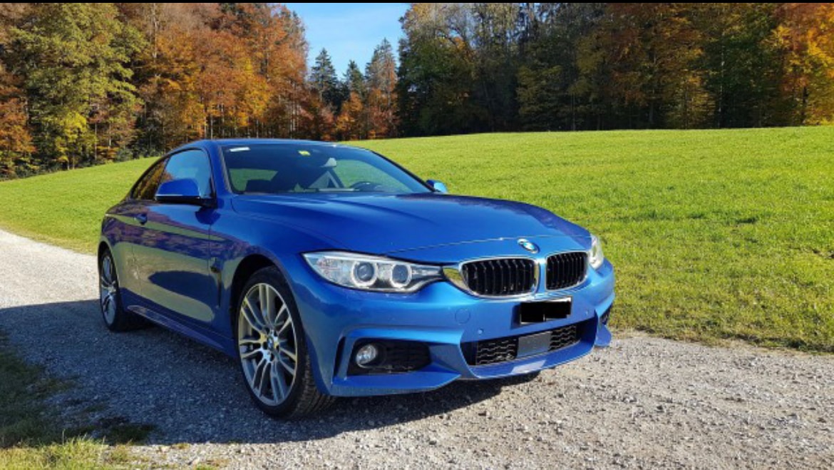 BMW 430d xDrive SAG-image-1