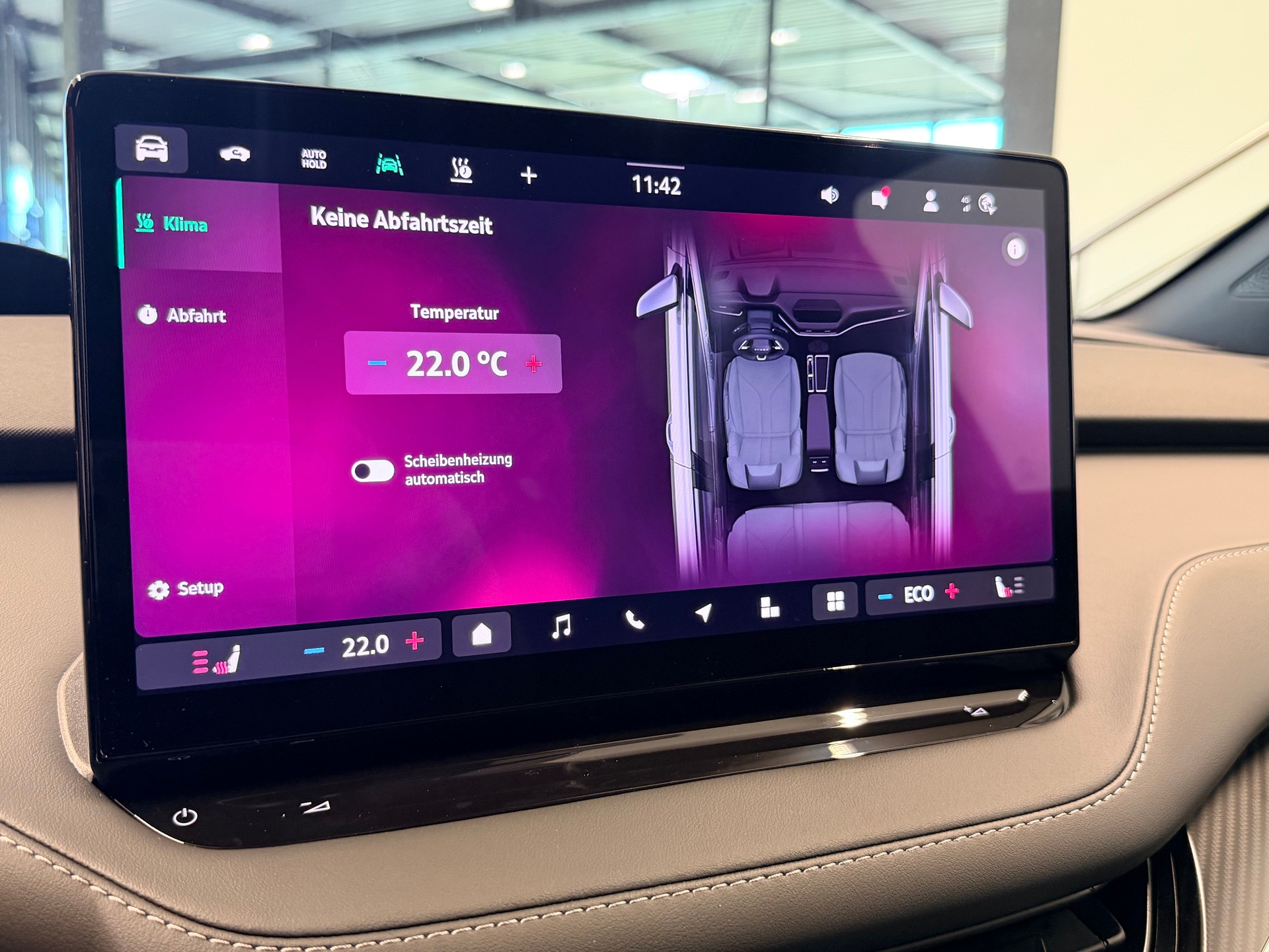 SKODA Enyaq 85x Sportline 4x4-image-30
