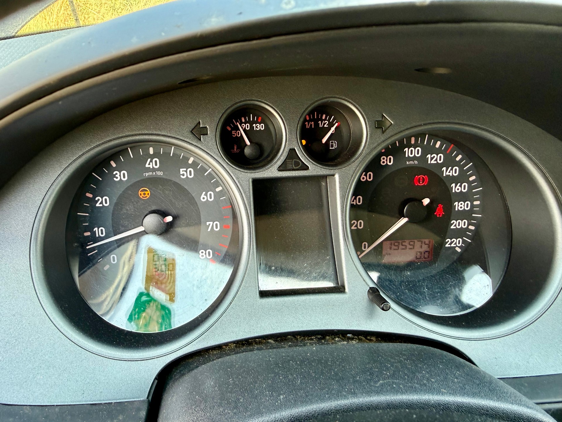 SEAT Ibiza 1.4 16V Stylance-image-6