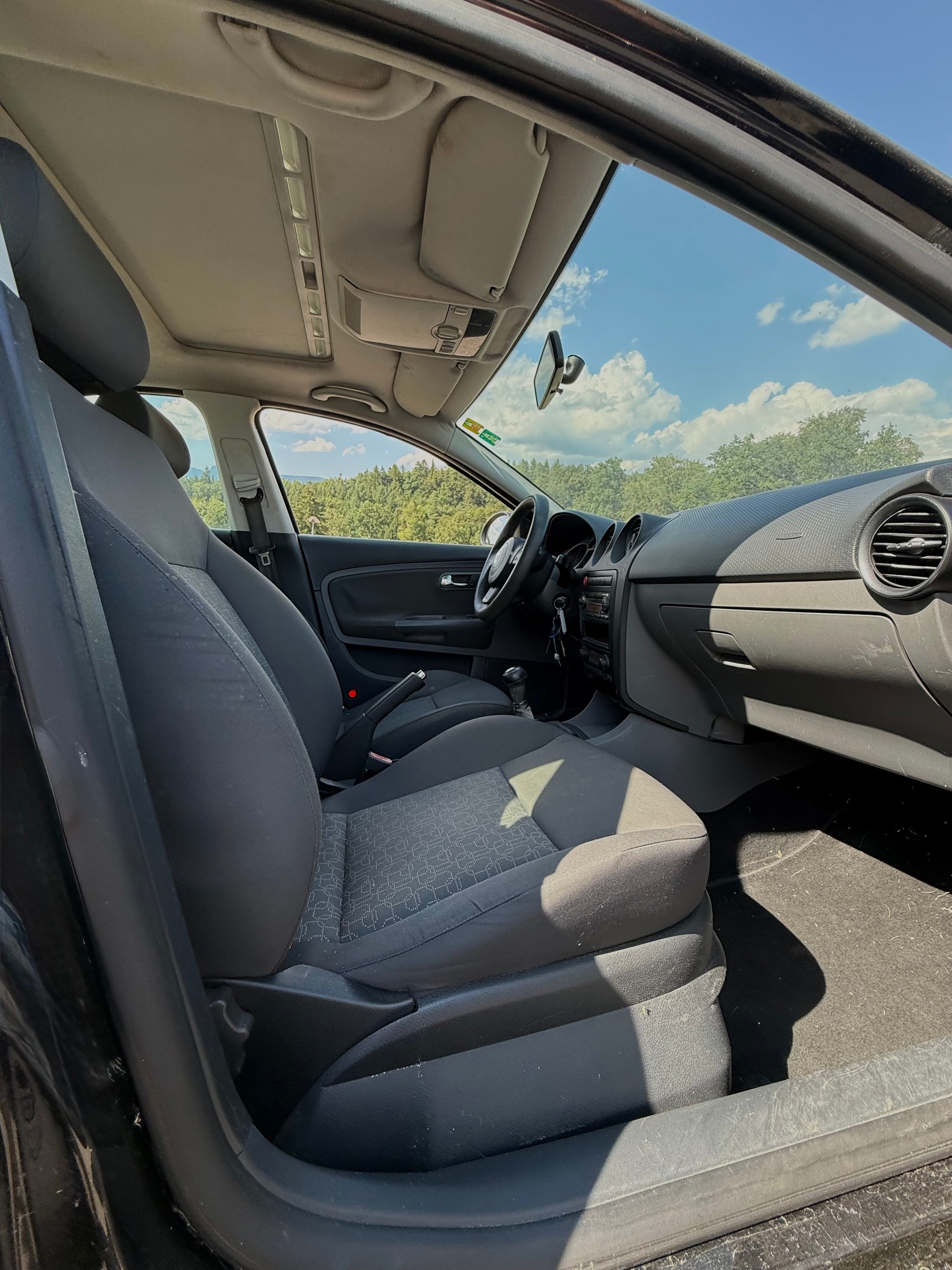 SEAT Ibiza 1.4 16V Stylance-image-8