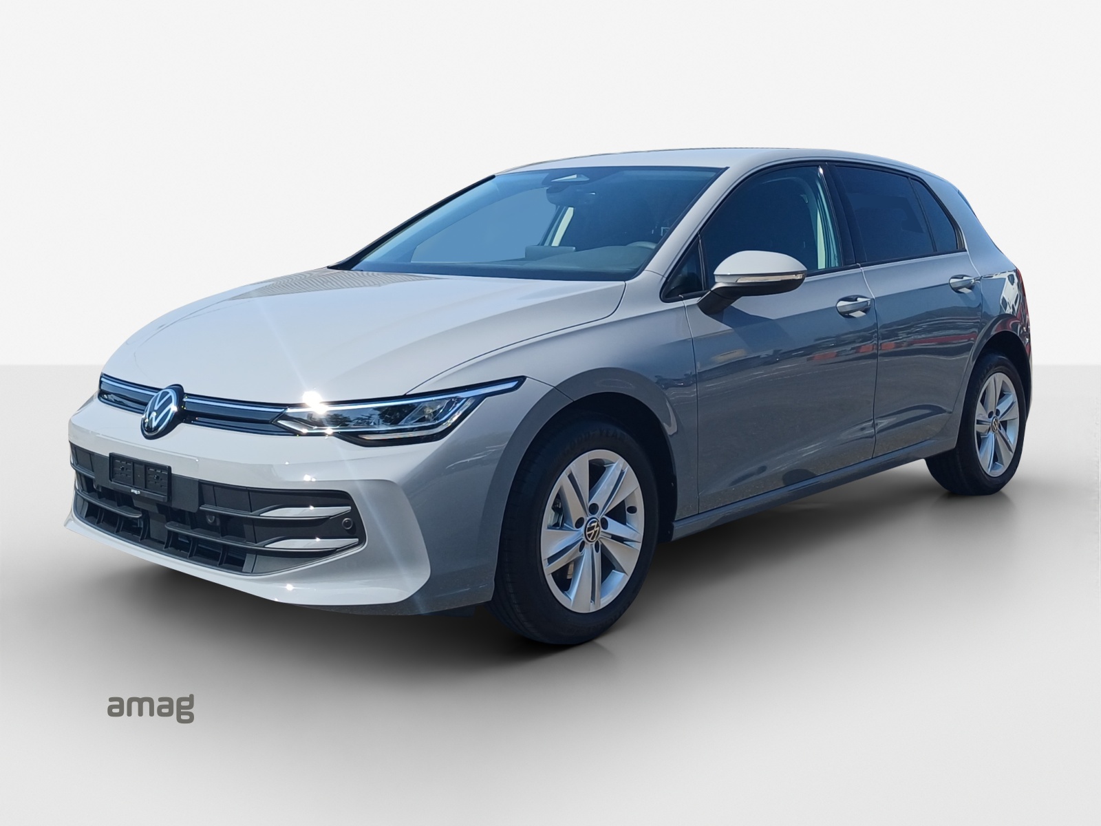 VW Golf Value 1.5eTSI 115PS