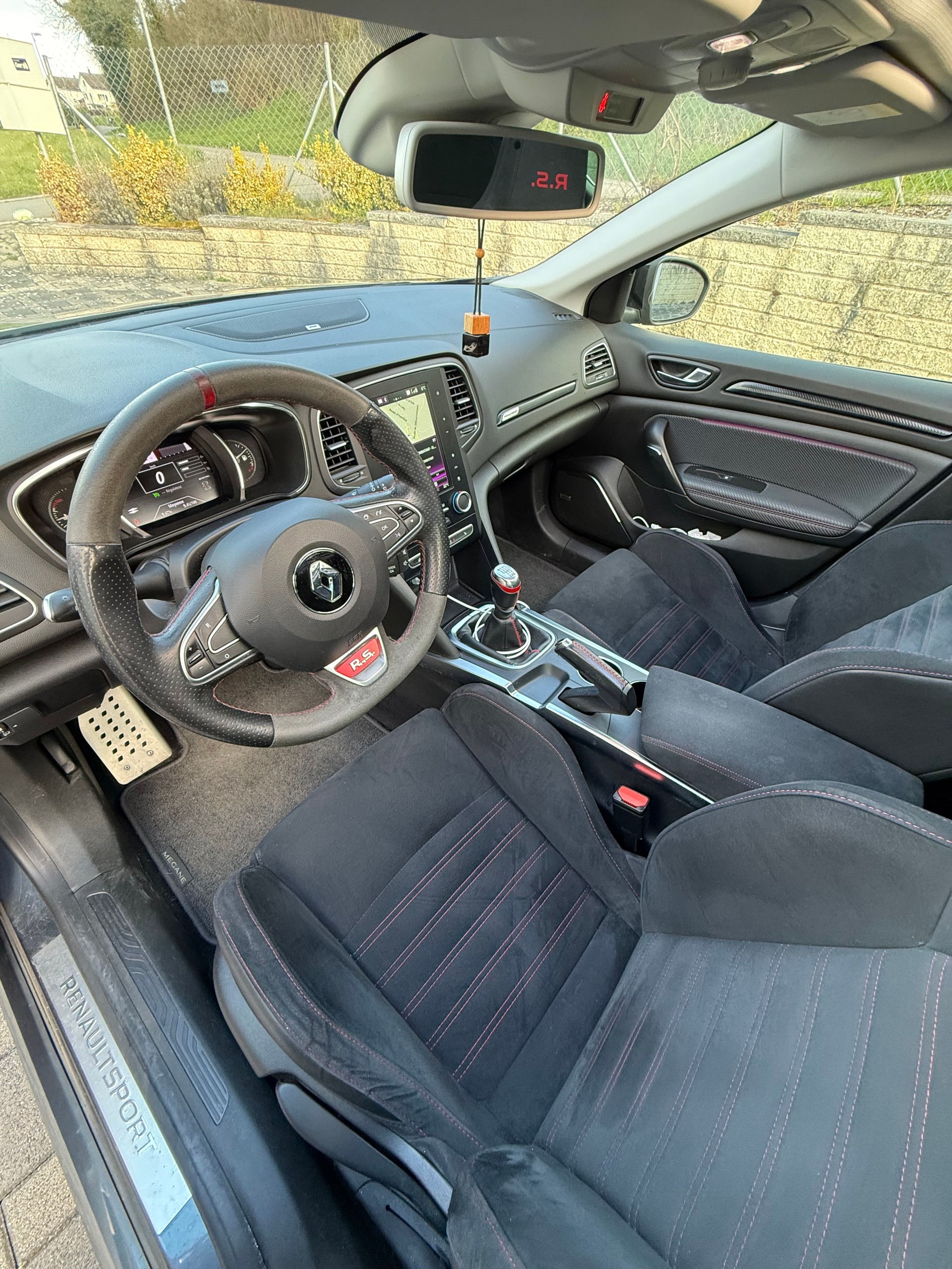 RENAULT 1.8 T RS-image-2