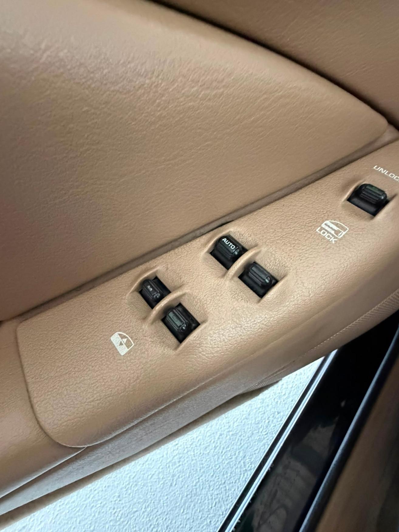 CHRYSLER Stratus Cabriolet 2.5 V6 24V LX-image-14