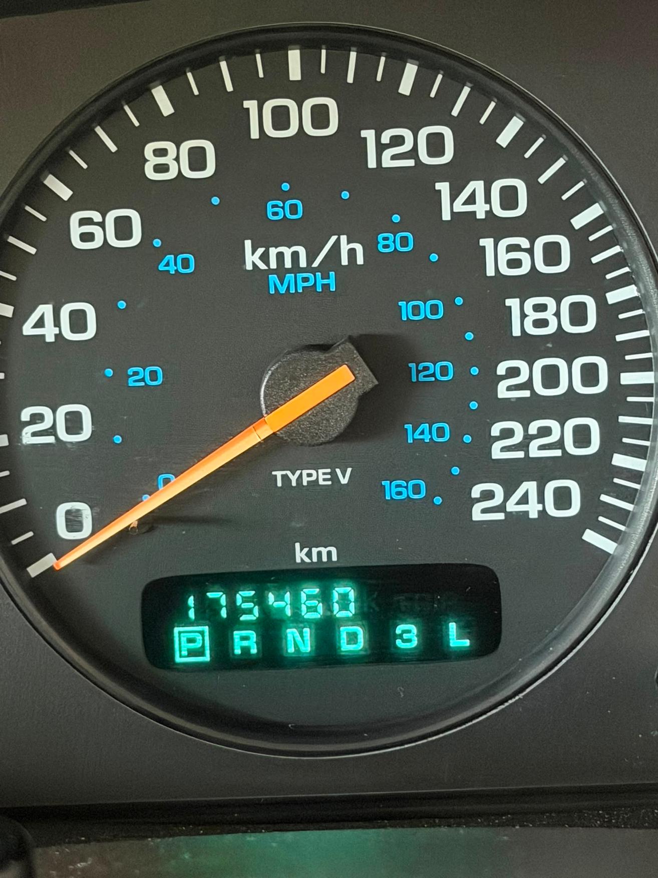 CHRYSLER Stratus Cabriolet 2.5 V6 24V LX-image-16