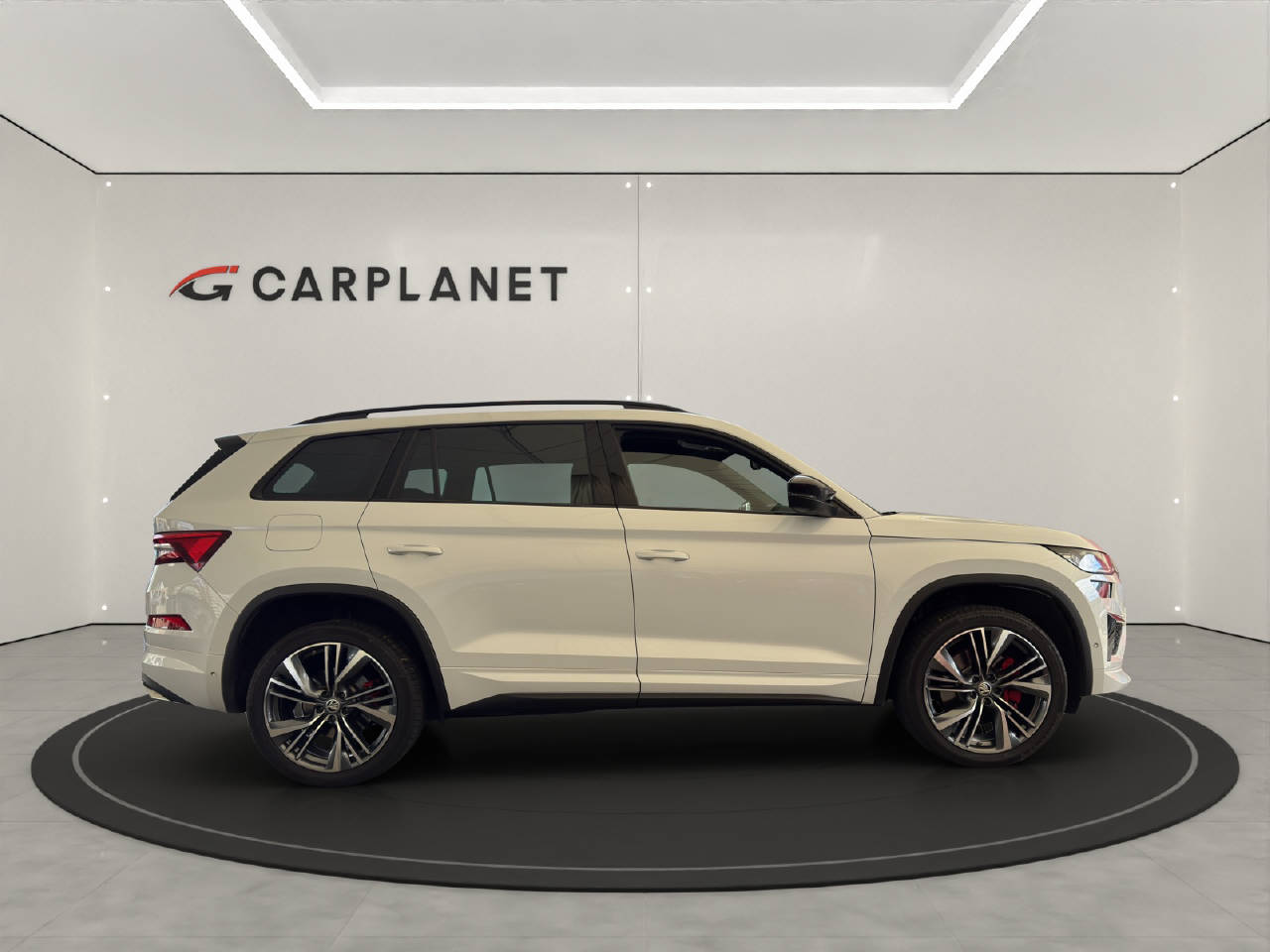SKODA Kodiaq 2.0 TSI RS DSG 245PS 4x4-image-5