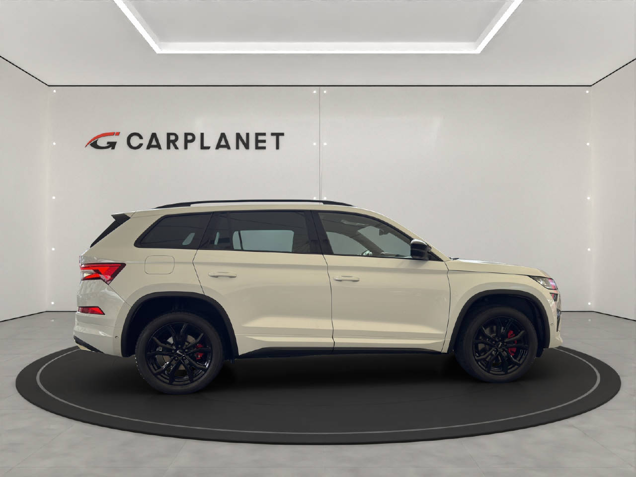 SKODA Kodiaq 2.0 TSI RS DSG 245PS 4x4-image-13