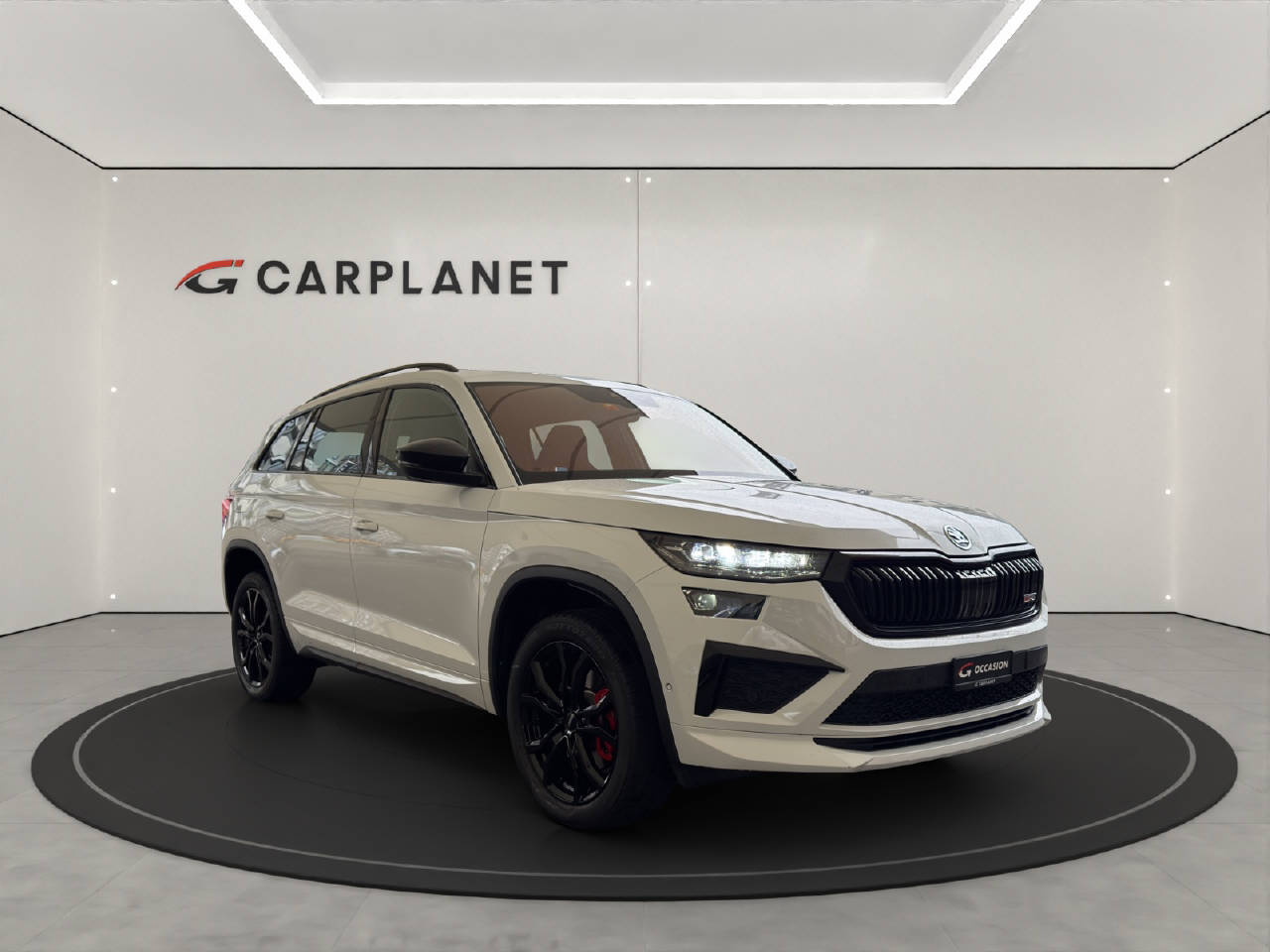 SKODA Kodiaq 2.0 TSI RS DSG 245PS 4x4-showroom-element-1