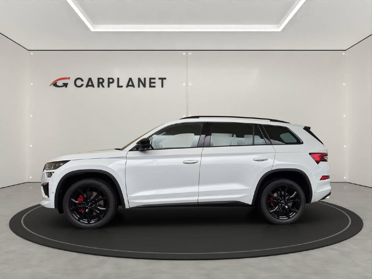SKODA Kodiaq 2.0 TSI RS DSG 245PS 4x4-image-8