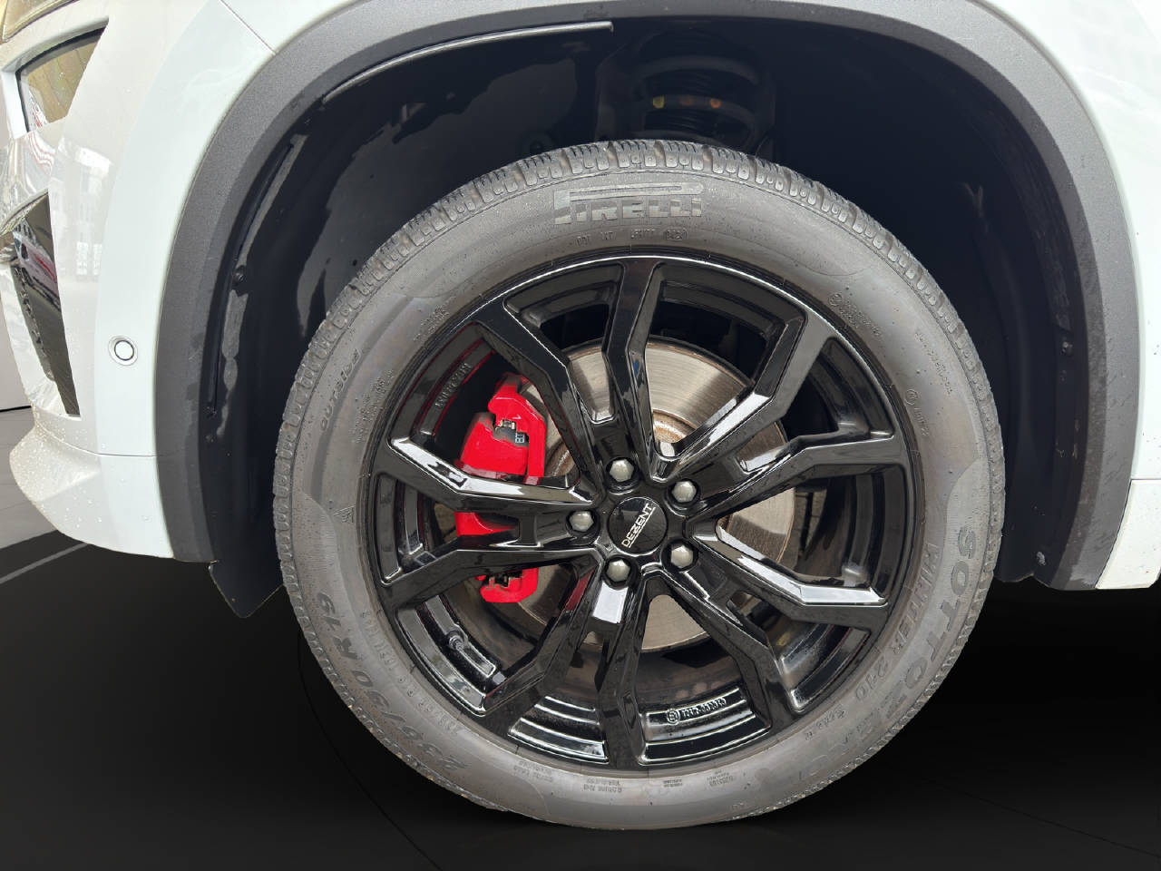 SKODA Kodiaq 2.0 TSI RS DSG 245PS 4x4-image-19