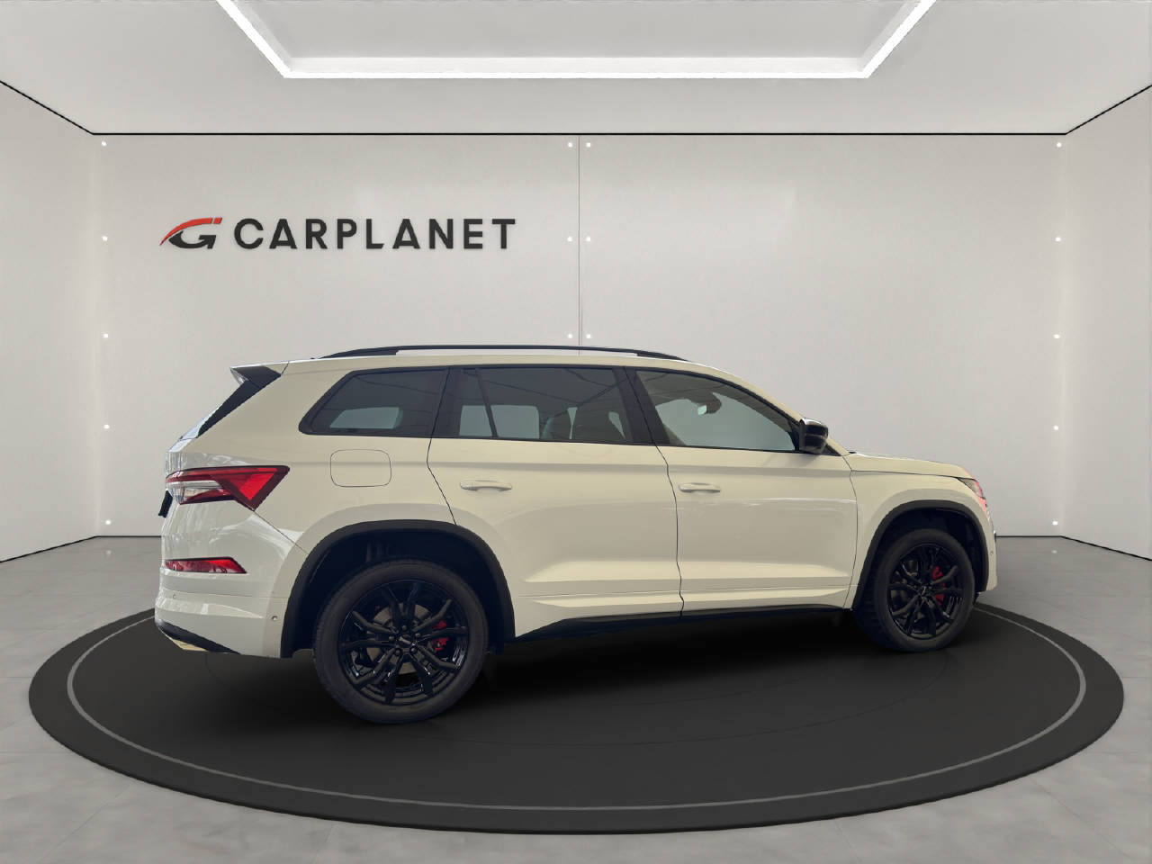 SKODA Kodiaq 2.0 TSI RS DSG 245PS 4x4-image-10