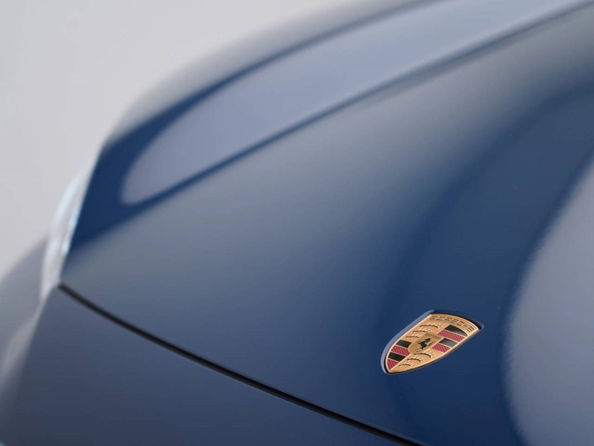 PORSCHE Cayenne S Coupé Electric-image-11
