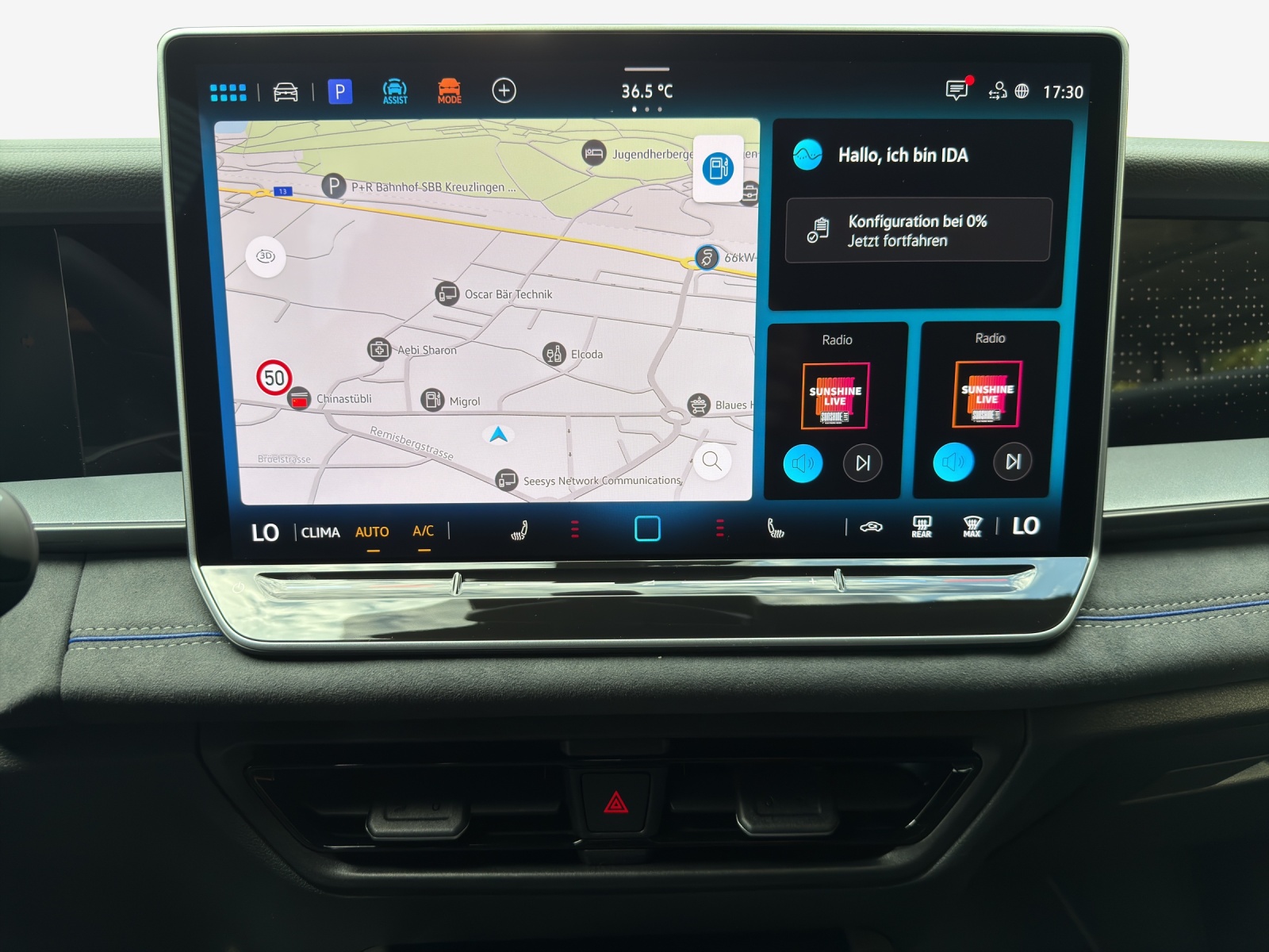 VW Tayron 2.0 TSI R-Line DSG 4Motion-image-10