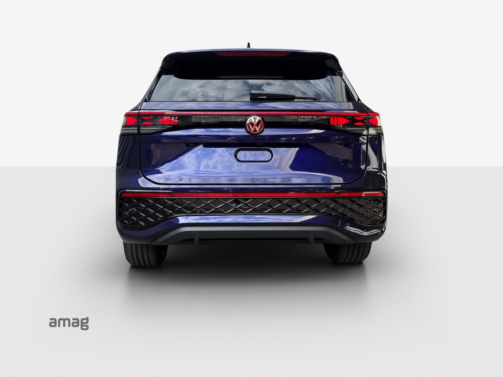 VW Tayron 2.0 TSI R-Line DSG 4Motion-image-3