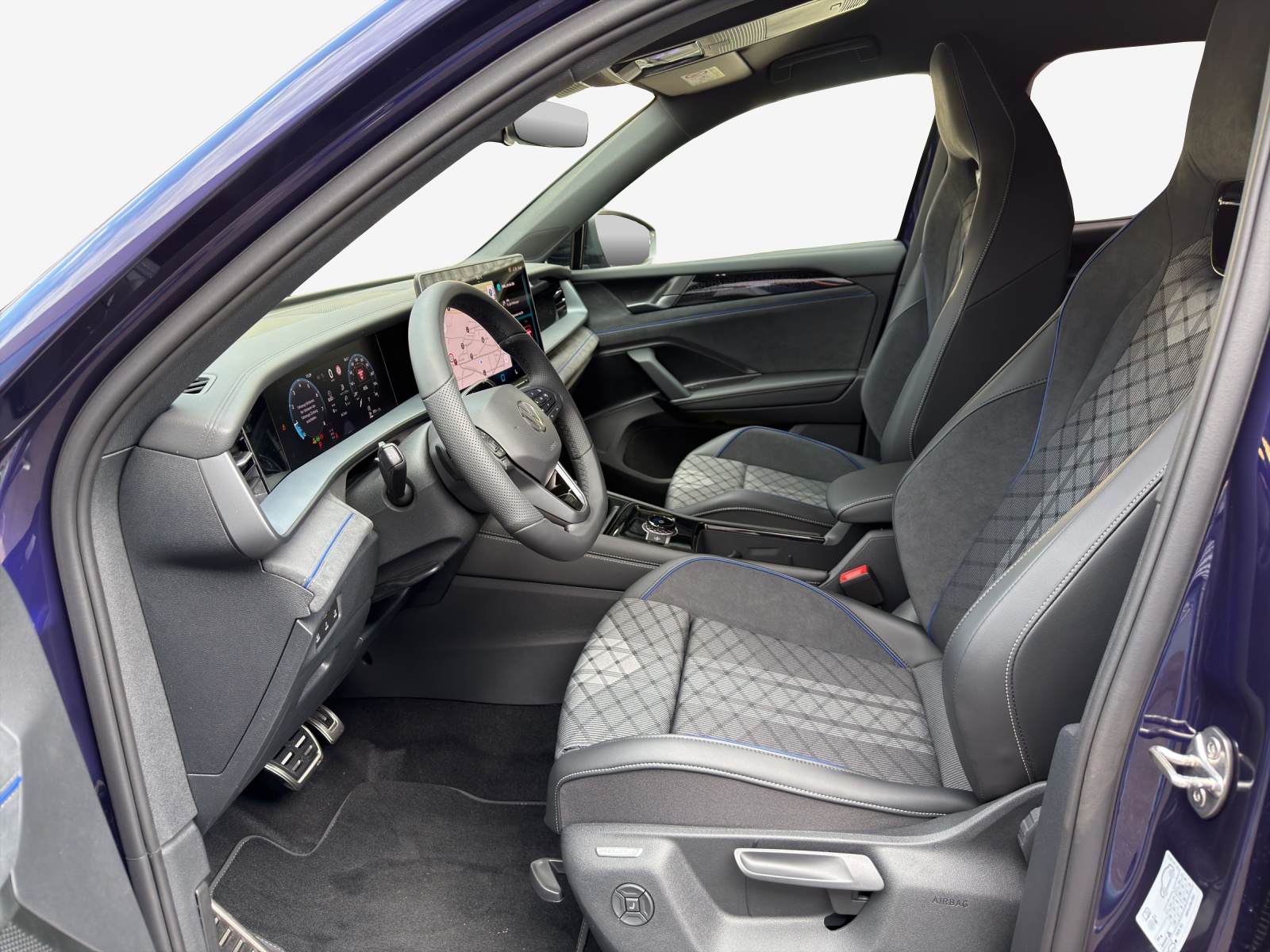 VW Tayron 2.0 TSI R-Line DSG 4Motion-image-7