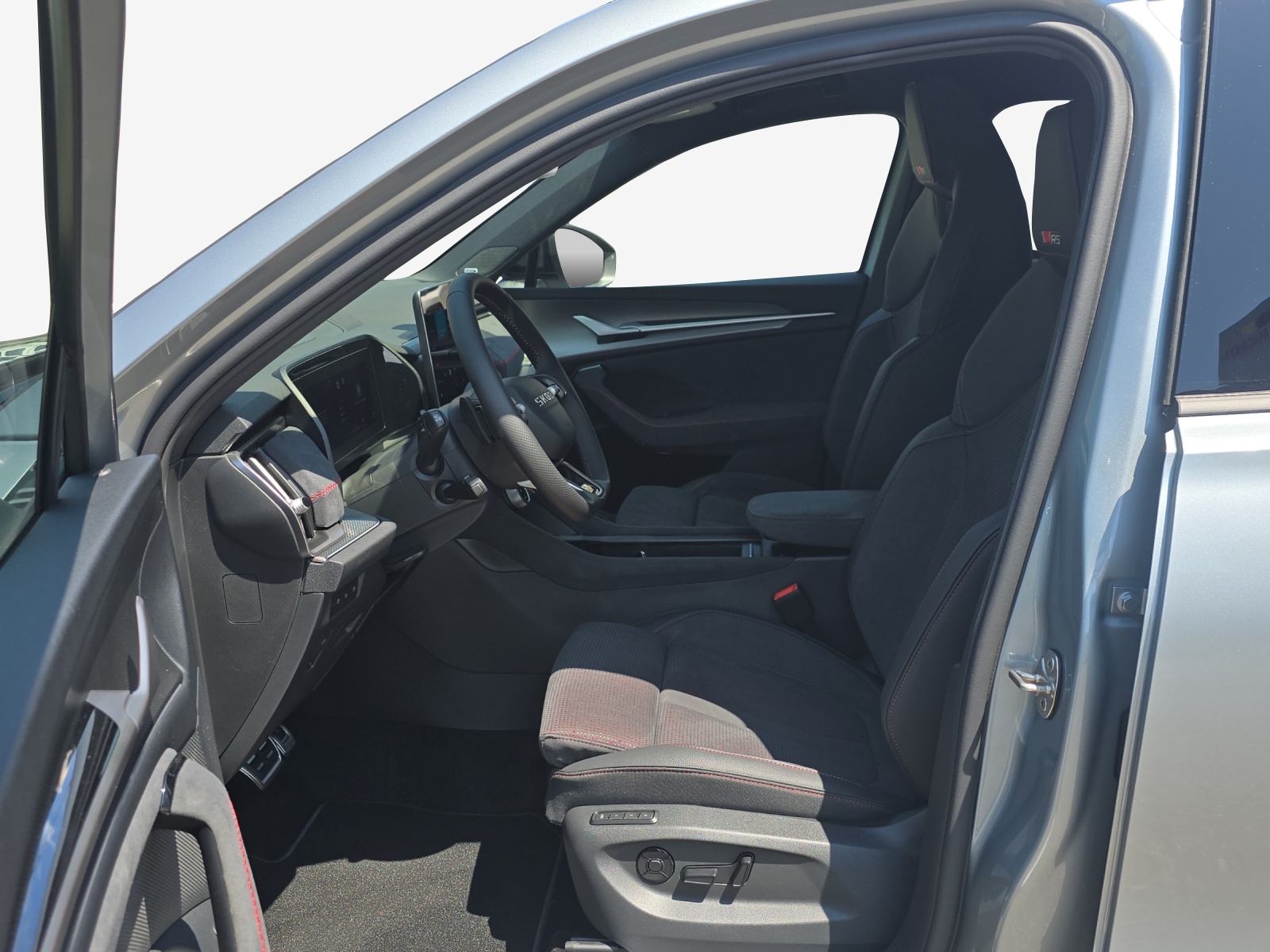 SKODA Skoda Kodiaq RS 265PS 7DSG4x4-image-7