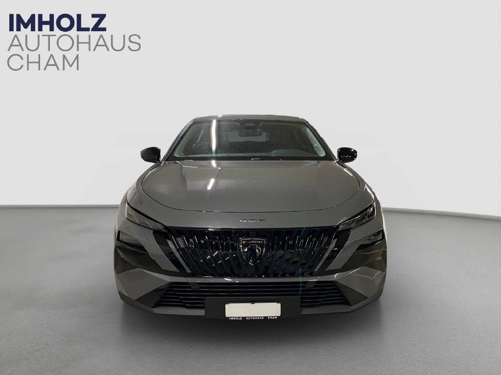 PEUGEOT 408 1.2 Hybrid Allure-image-4