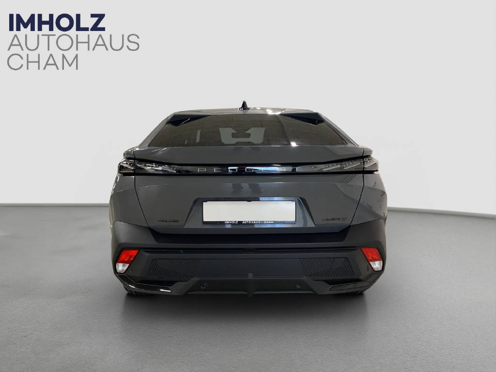 PEUGEOT 408 1.2 Hybrid Allure-showroom-element-3