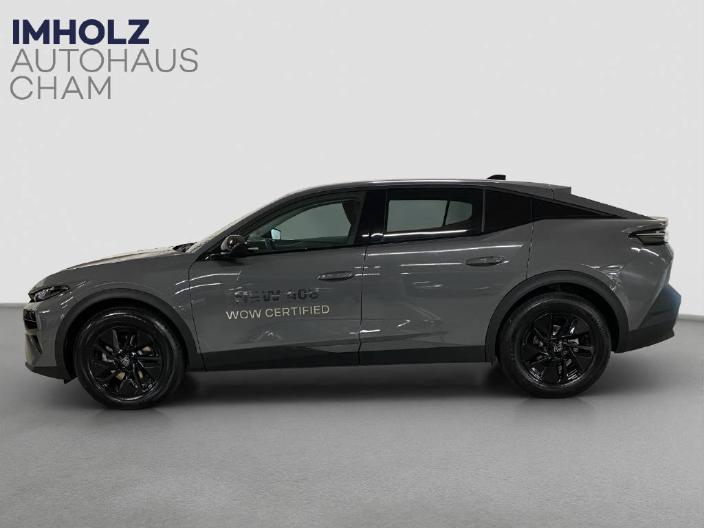 PEUGEOT 408 1.2 Hybrid Allure-showroom-element-1