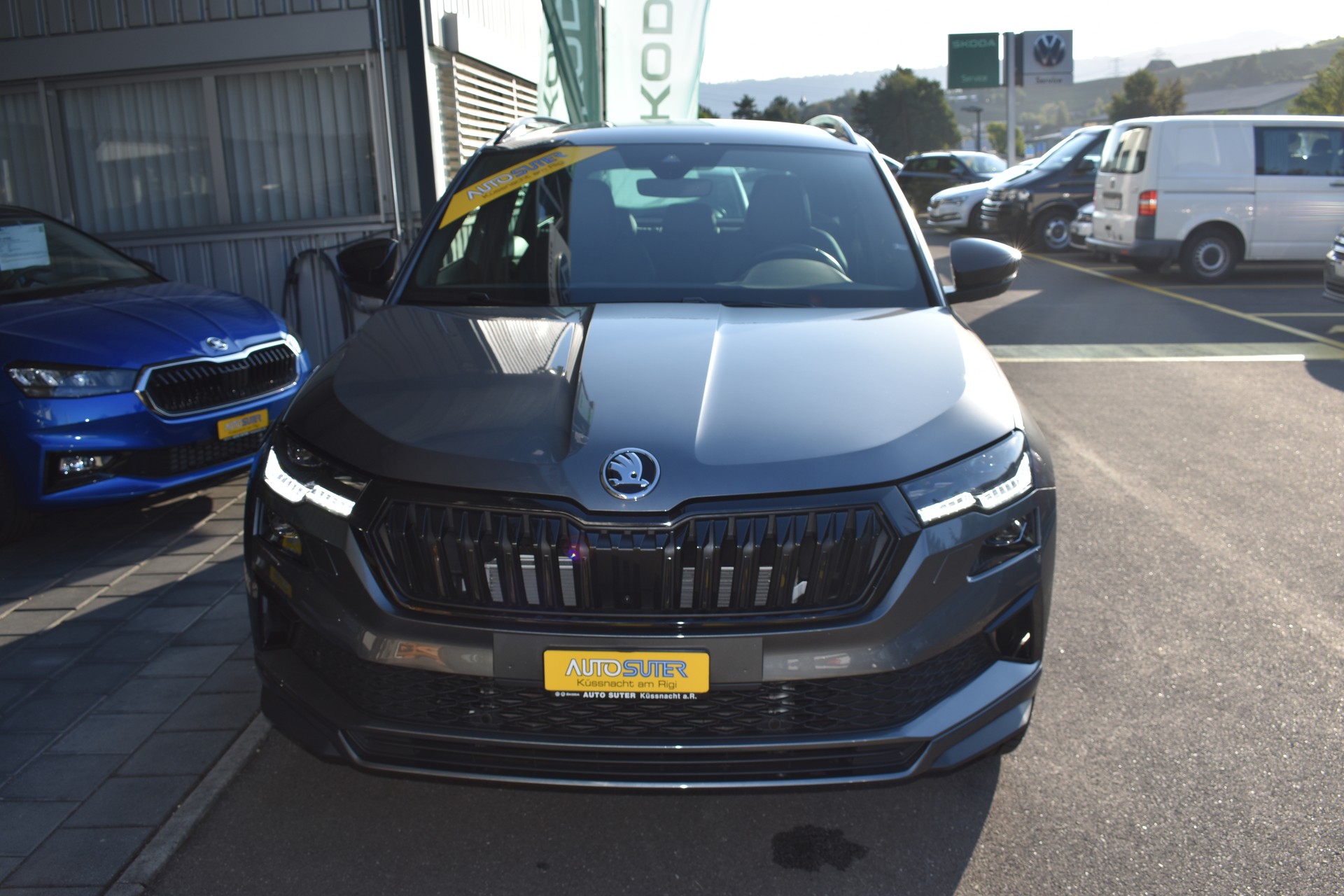 SKODA Karoq 2.0 TSI SportLine 4x4 DSG-showroom-element-1