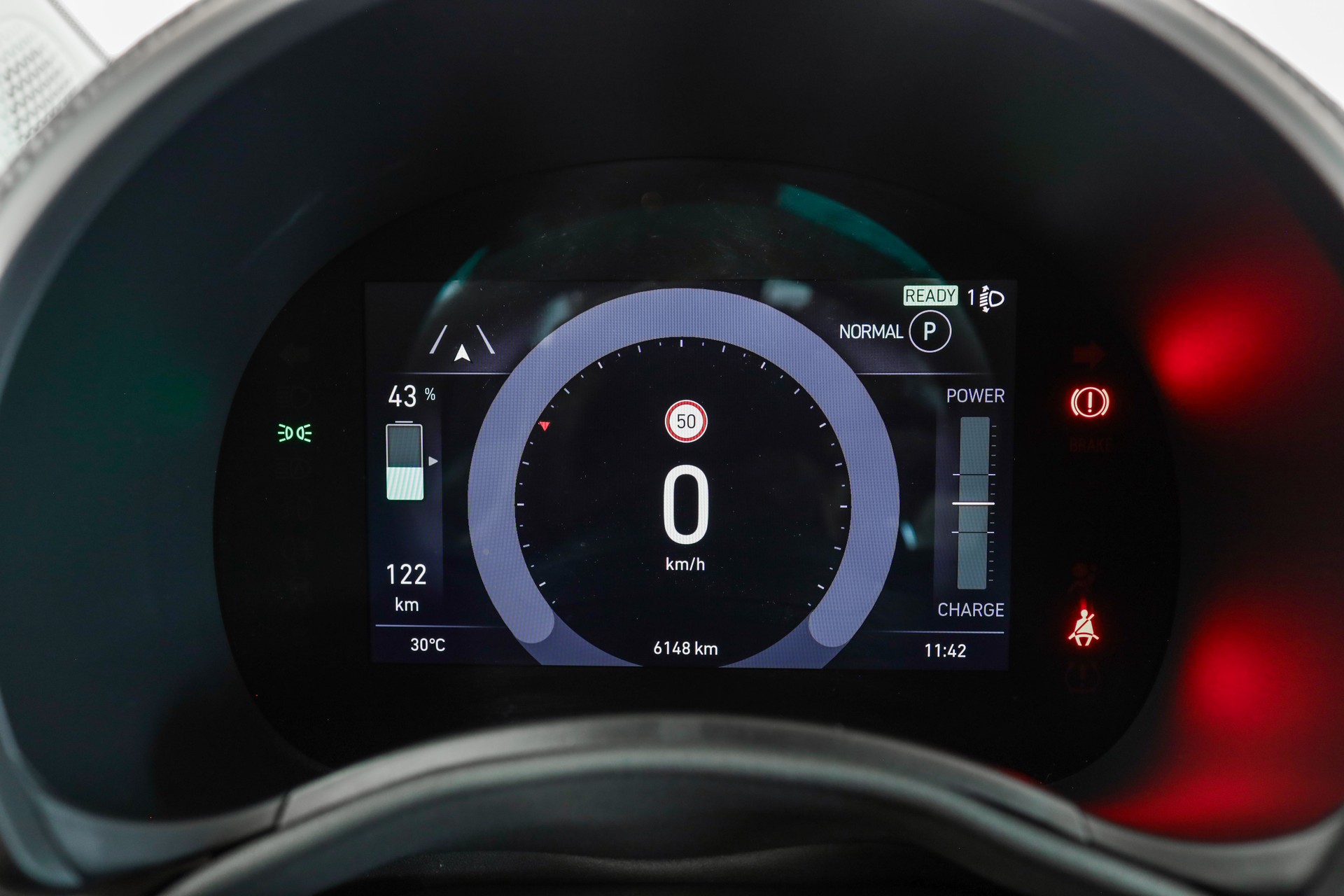 FIAT 500 C electric 87 kW La Prima By Bocelli-image-24