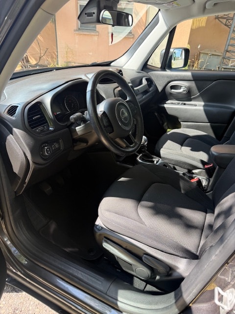 JEEP Renegade 1.0 Turbo Night Eagle-image-9