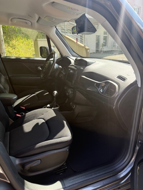 JEEP Renegade 1.0 Turbo Night Eagle-image-6