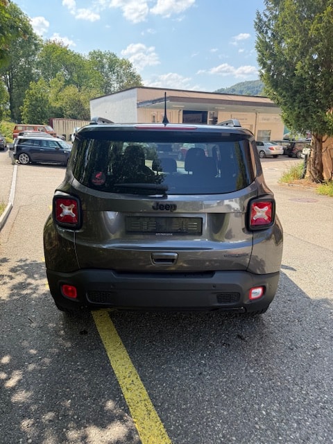 JEEP Renegade 1.0 Turbo Night Eagle-image-5