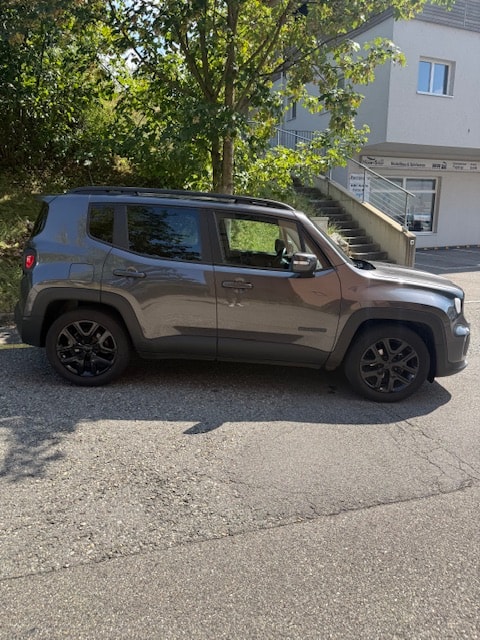 JEEP Renegade 1.0 Turbo Night Eagle-image-3