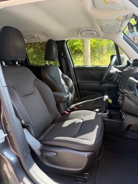 JEEP Renegade 1.0 Turbo Night Eagle-image-7