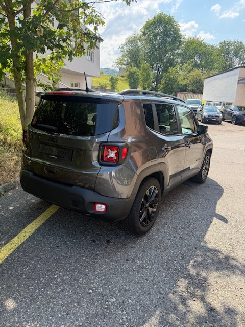 JEEP Renegade 1.0 Turbo Night Eagle-image-4